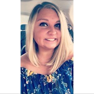 Meet your Posher, Kaitlyn